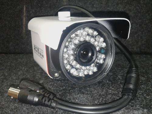 3.6mm 1200 TVL CCTV Camera